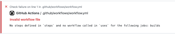 WorkflowWithNoSteps