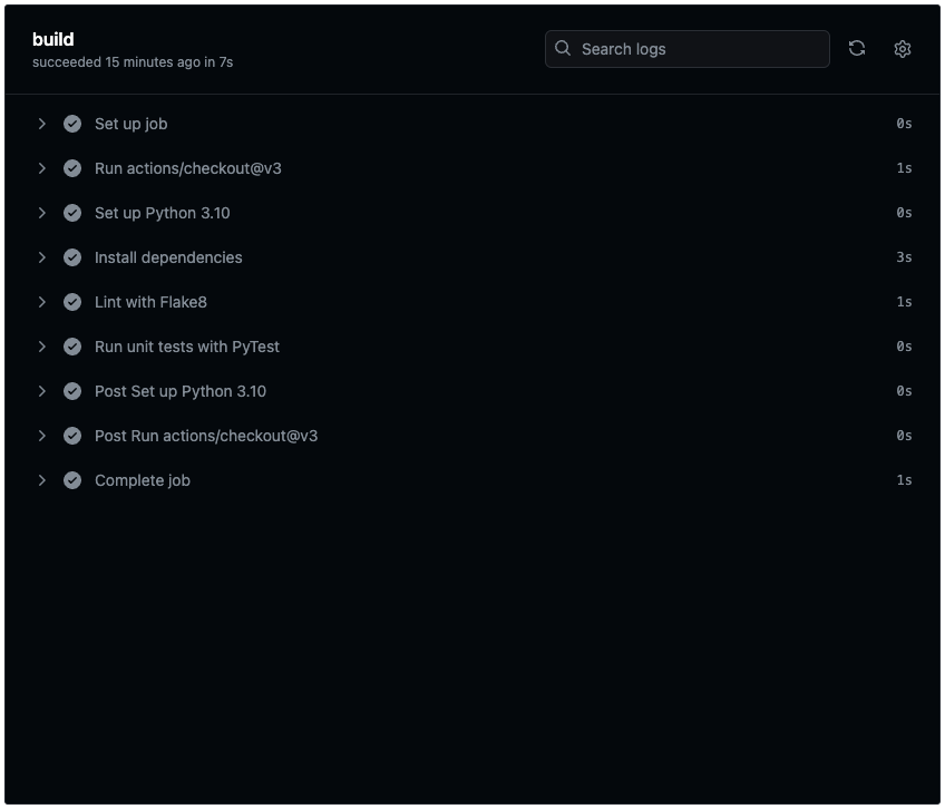 CompeteWorkflow